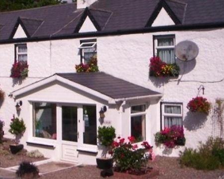 Castlemaine House B&B Eksteriør billede