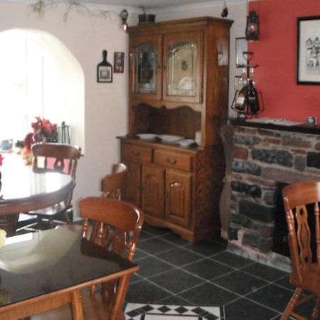 Castlemaine House B&B Eksteriør billede