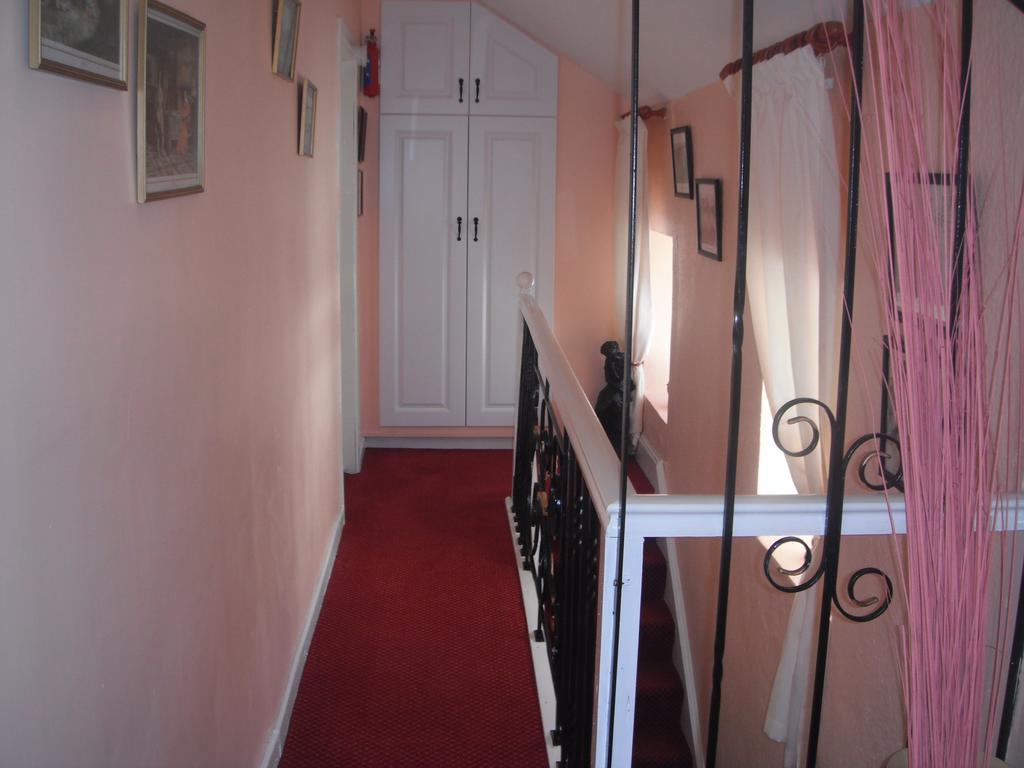 Castlemaine House B&B Eksteriør billede