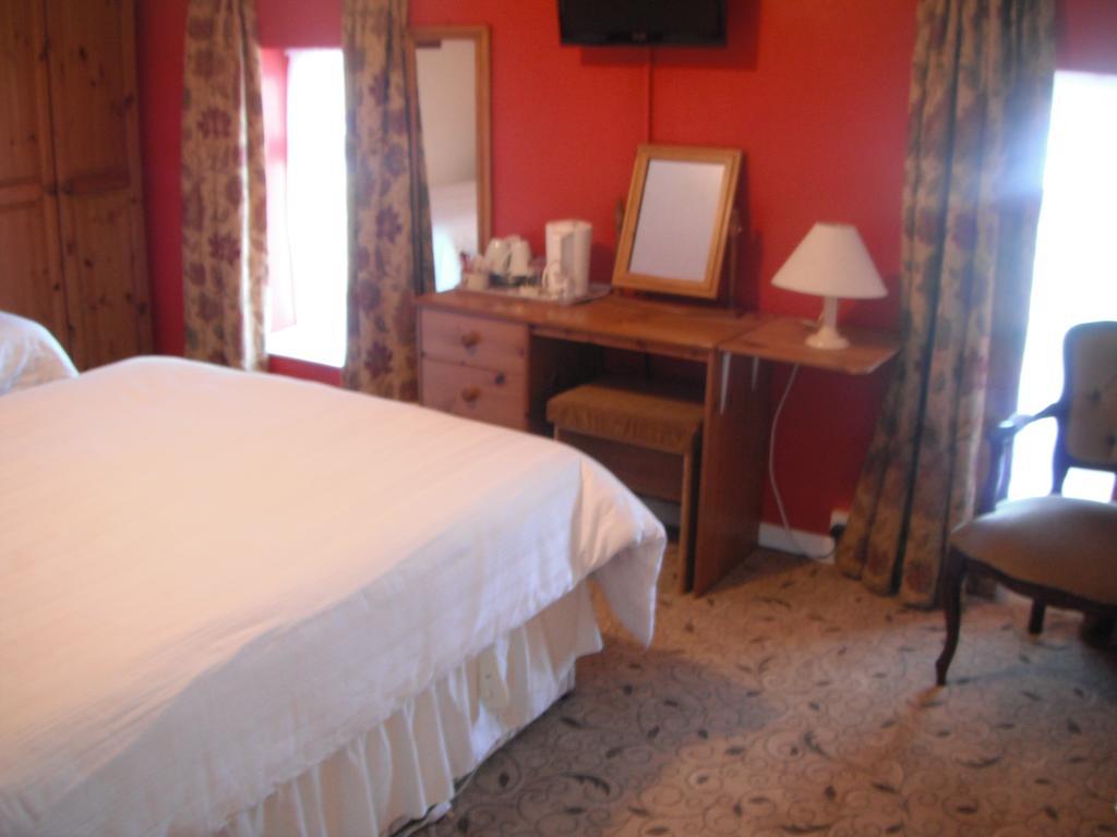 Castlemaine House B&B Værelse billede