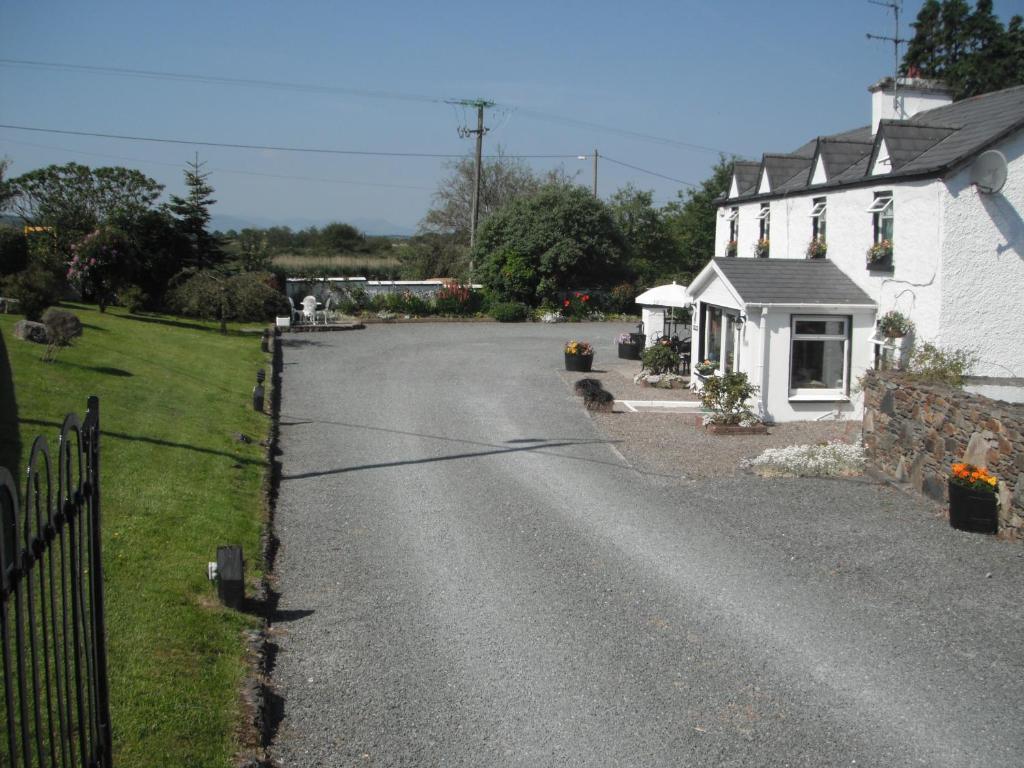 Castlemaine House B&B Eksteriør billede